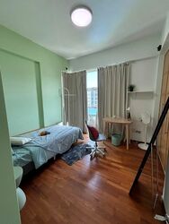Dahlia Park Condominium (D17), Condominium #600461201
